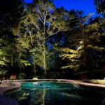 outdoor lighting