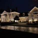 3 Magical Ways to Use Exterior House Lighting